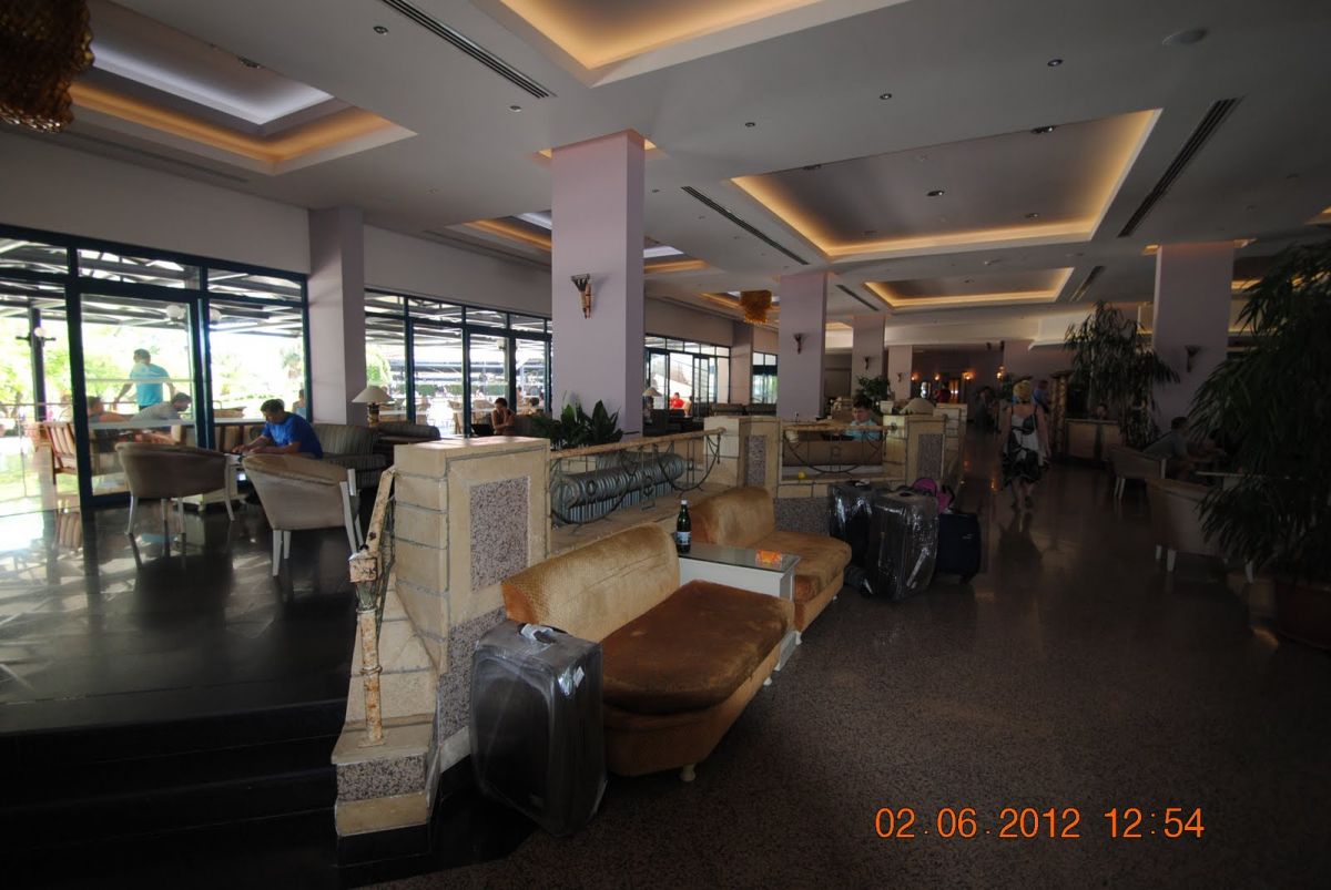 imagini hotel SUNRISE PARK RESORT SIDE